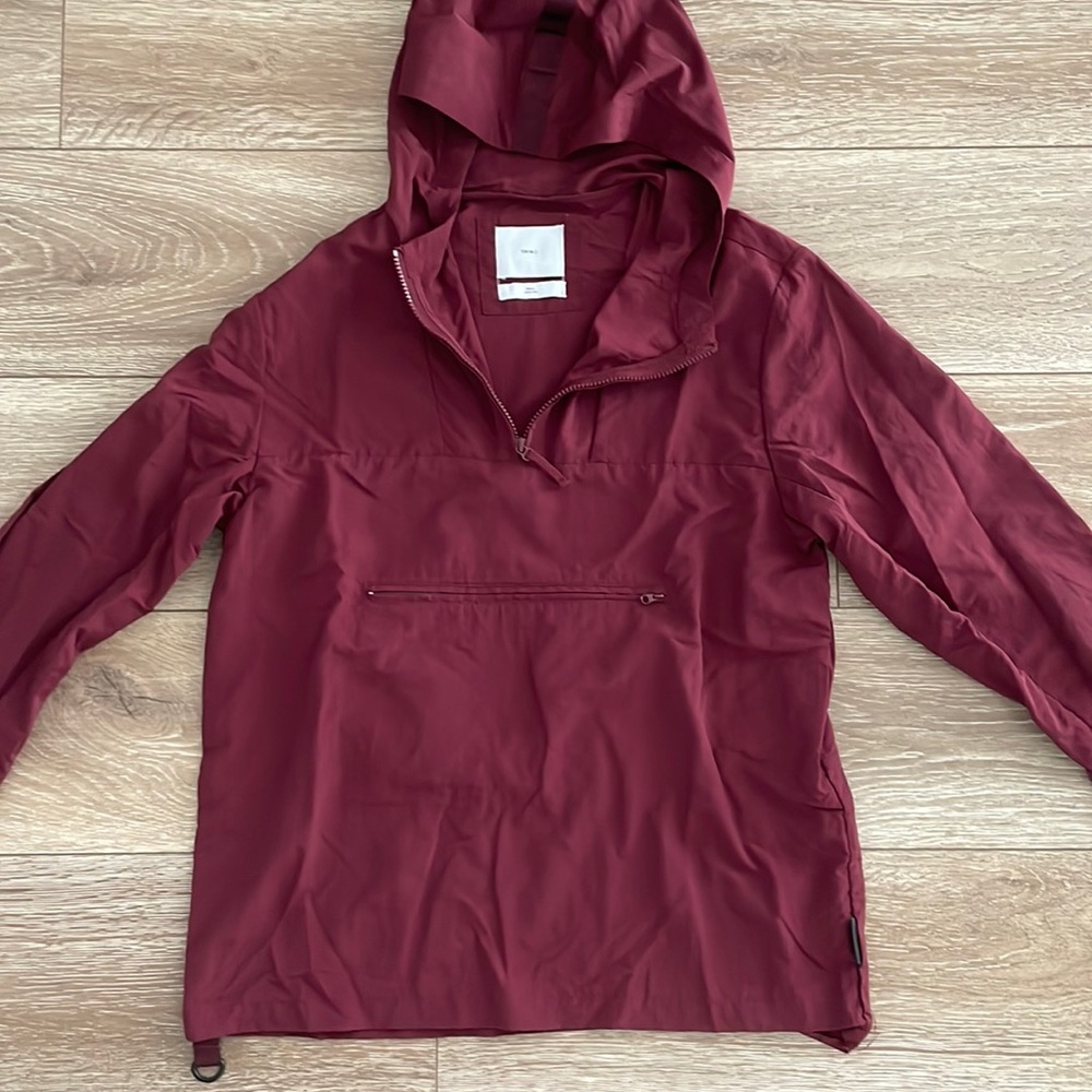 TAVIK | Light coat
